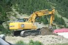 Komatsu PC230NHD-7