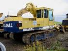 Gradall 4100