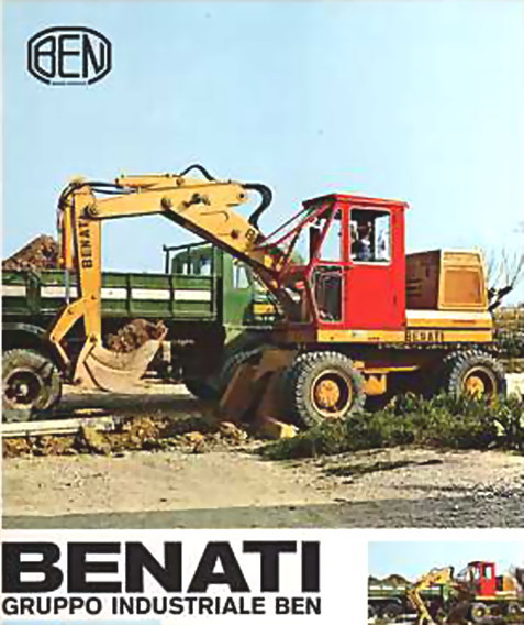 Benati