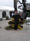 Forstmesse 2009