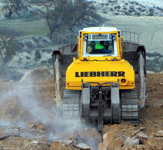 Liebherr