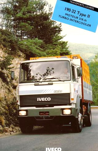 Iveco