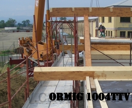 autogrù Ormig