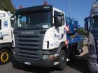 Scania R480 - Amici 150 Marta Trasporti