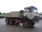 Iveco 260-34 ahk