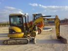 CAT 303 CR