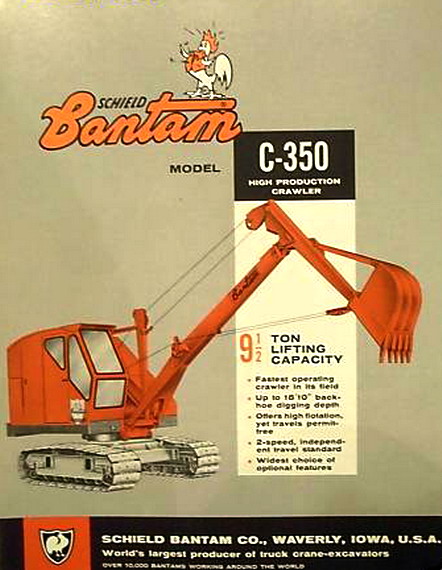 Bantam