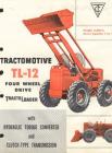 Tractomotive