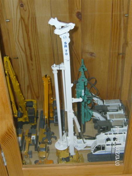 soilmec sr70