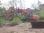 Fiat Hitachi EX165