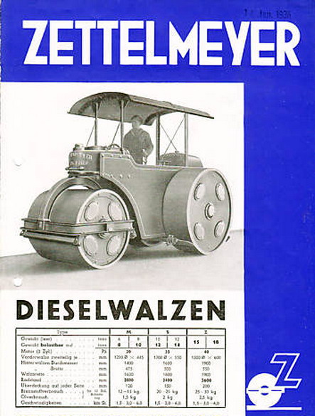 Zettelmeyer