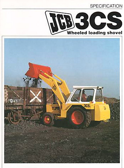 JCB