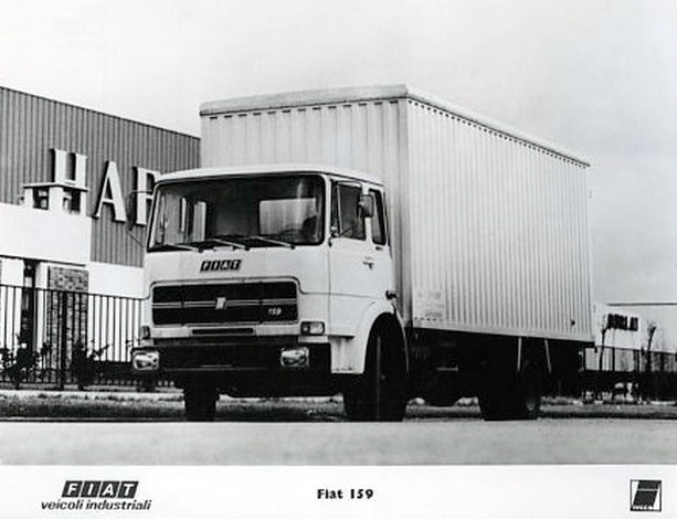 Fiat Iveco