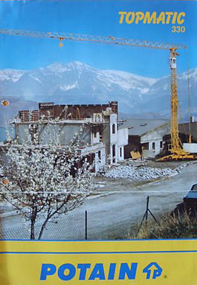 Potain
