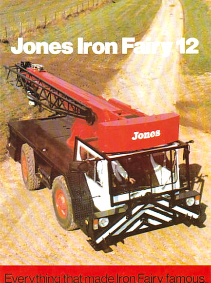 Jones