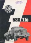 Steyr 580