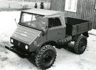 Unimog