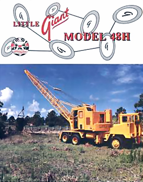 Little Giant