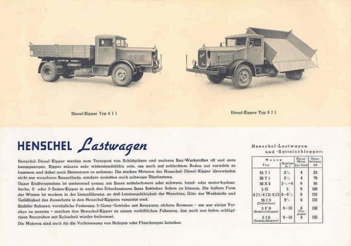 Henschel