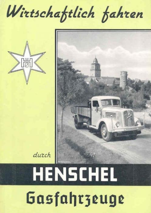 Henschel