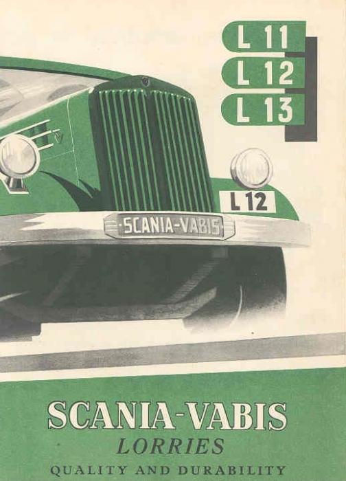 Scania