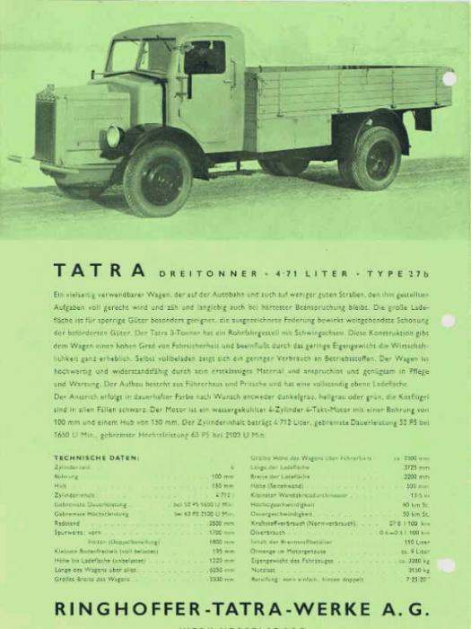 Tatra