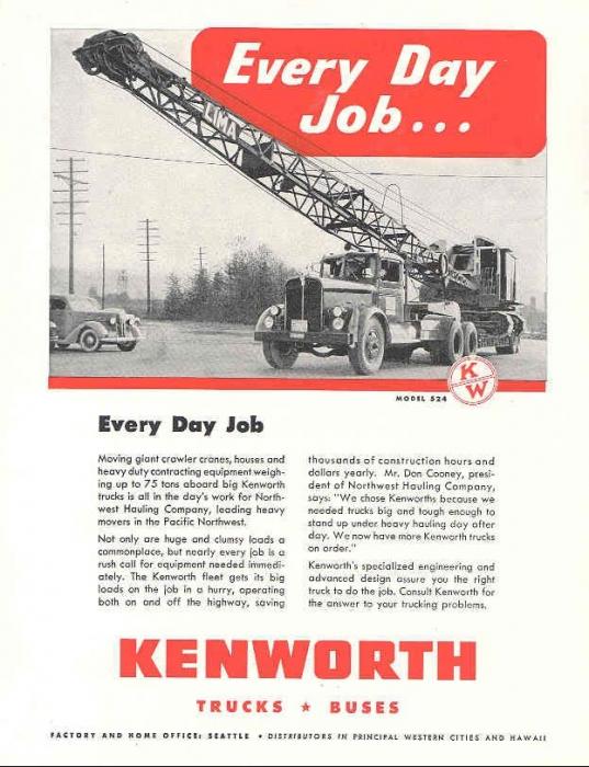 Kenworth