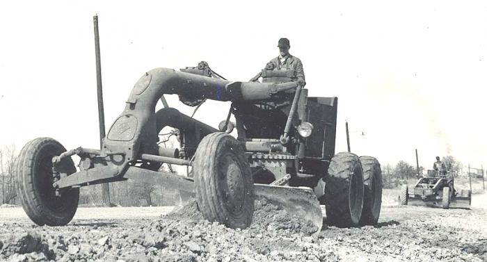 Allis Chalmers