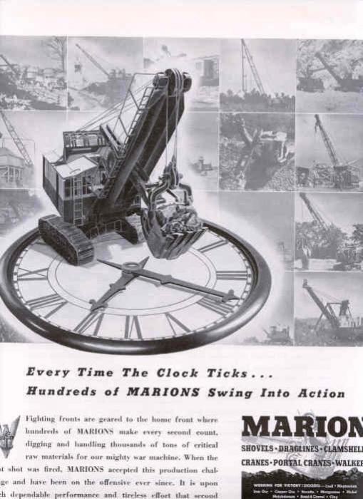Marion