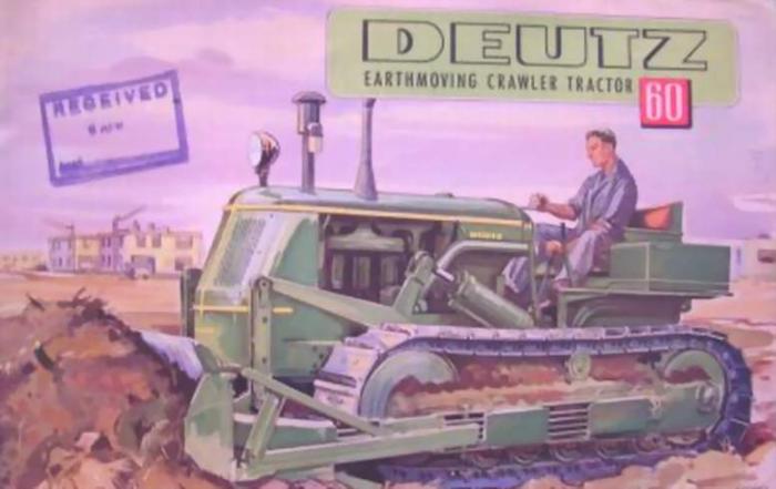 Deutz