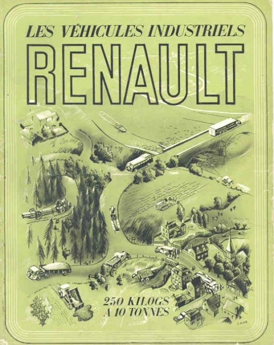 Renault