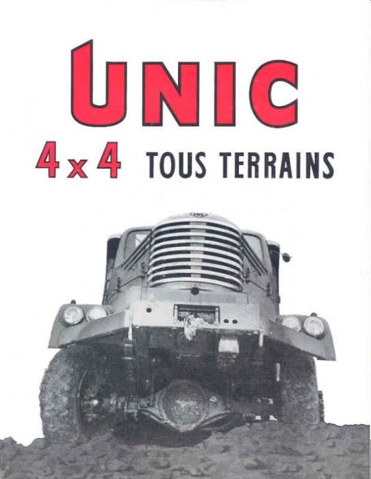 Unic