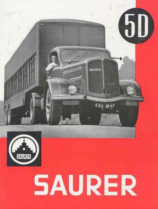 Saurer