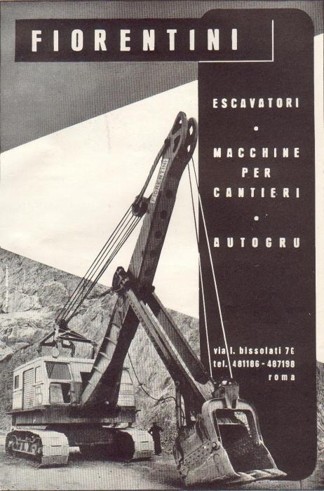 Fiorentini FB 200