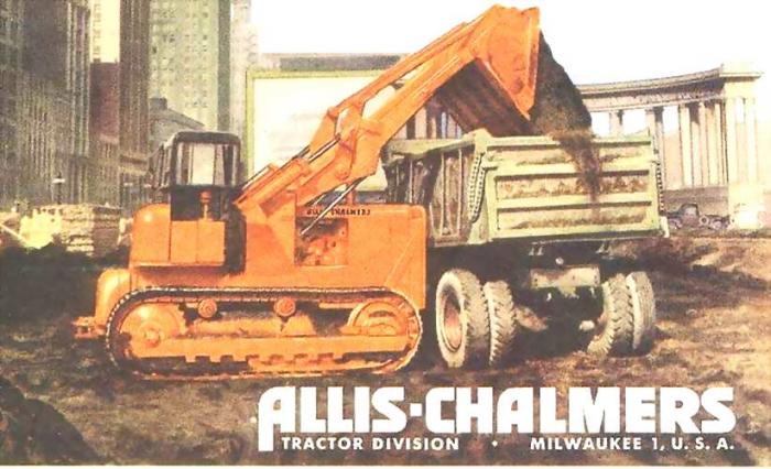 Allis Chalmers