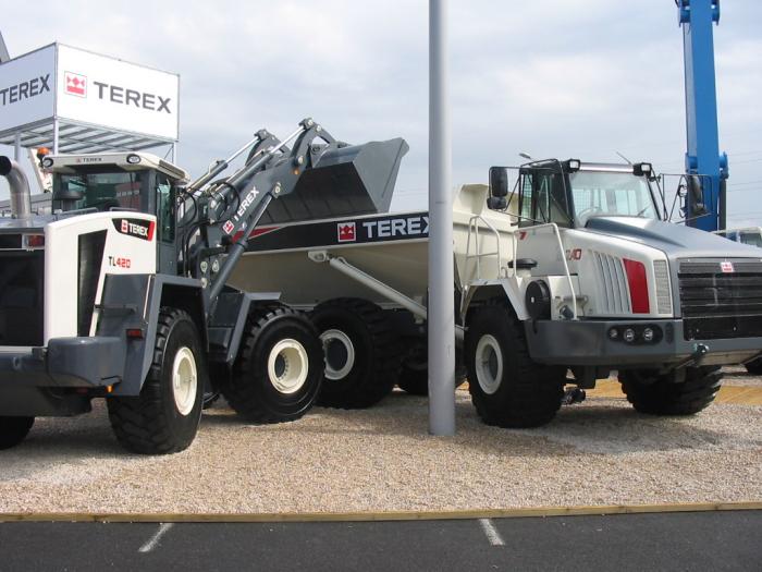 Terex