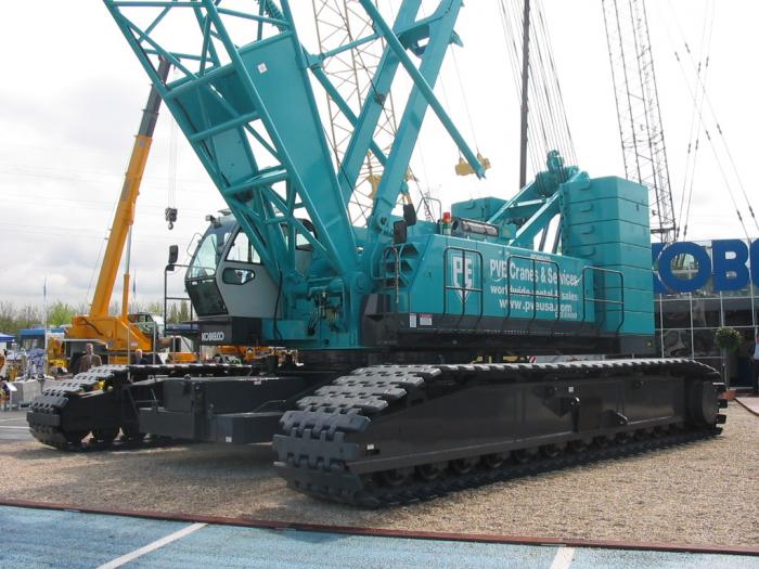 Kobelco