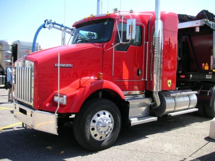 Kenworth