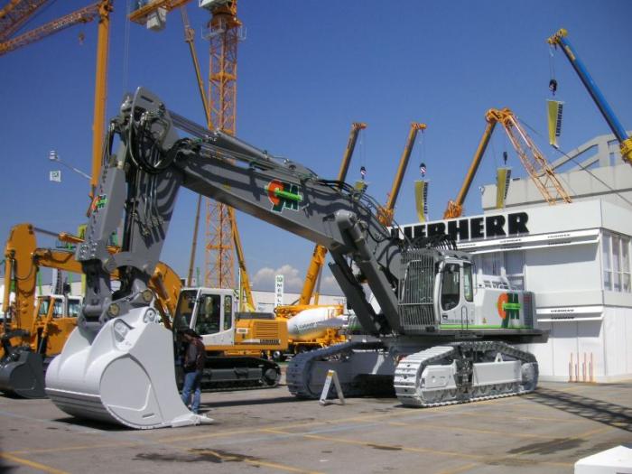 liebherr