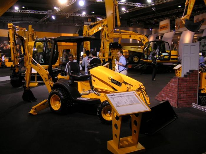 JCB