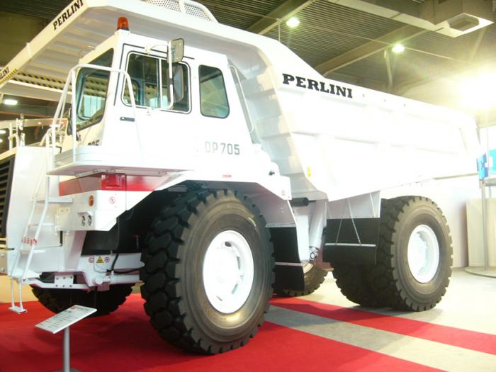 Perlini DP705