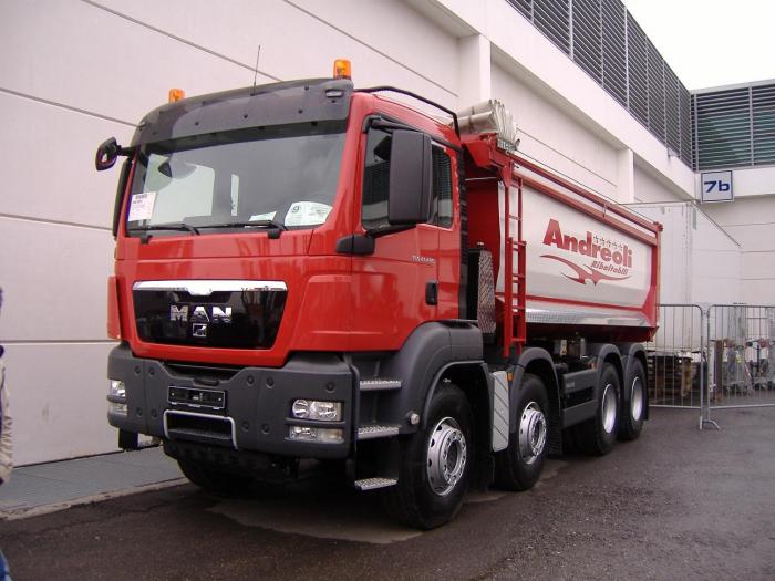 Man TG-S 41.480