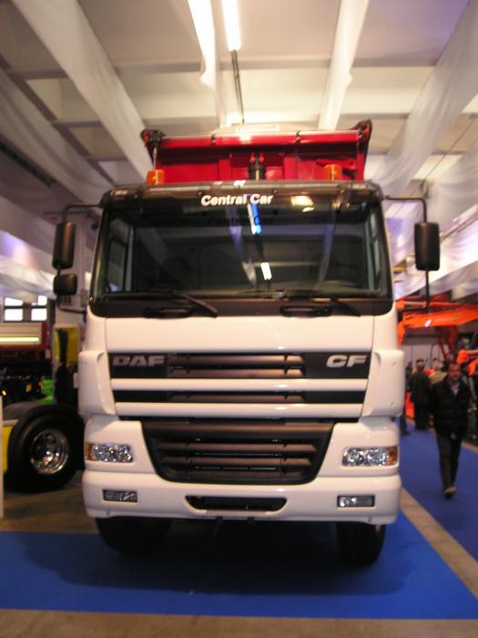 Daf CF