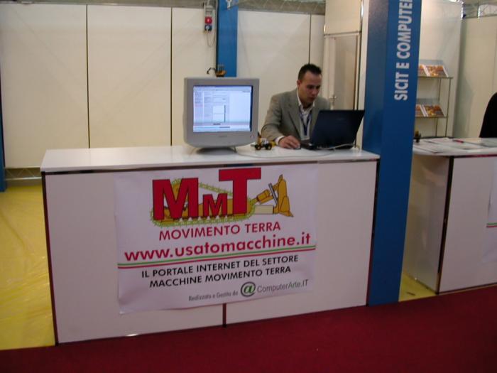 il nostro Stand