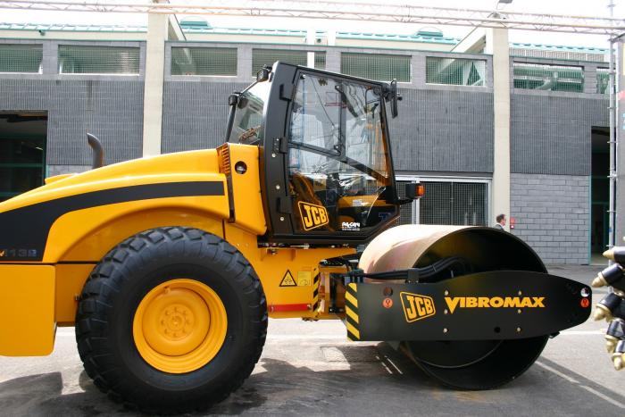 JCB