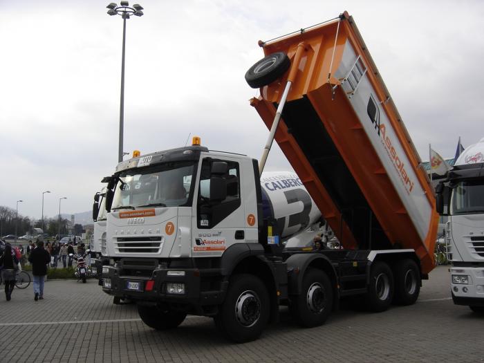 iveco