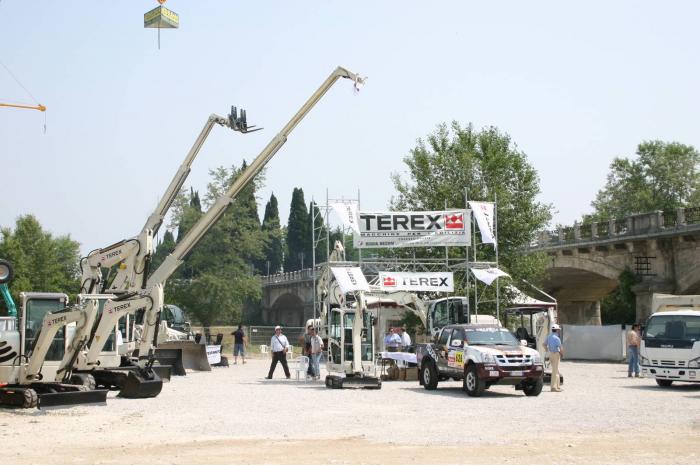 TEREX