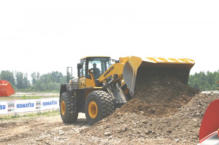 MAX e la W470 messa alla corda...