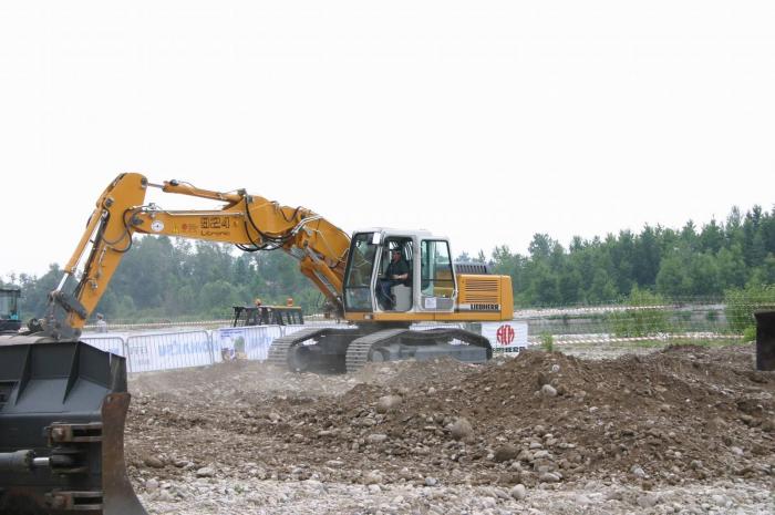 Costantino e il 924...