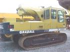 Gradall XL5200